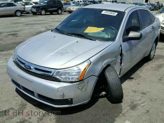 2010 FORD FOCUS - VIN: 1FAHP3FN4AW234536 - Фото 2