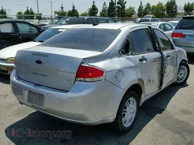 2010 FORD FOCUS - VIN: 1FAHP3FN4AW234536 - Фото 4