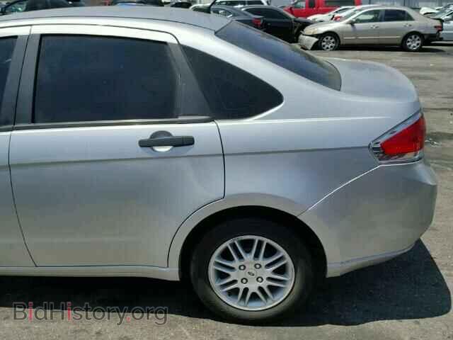 2010 FORD FOCUS - VIN: 1FAHP3FN4AW234536 - Фото 9