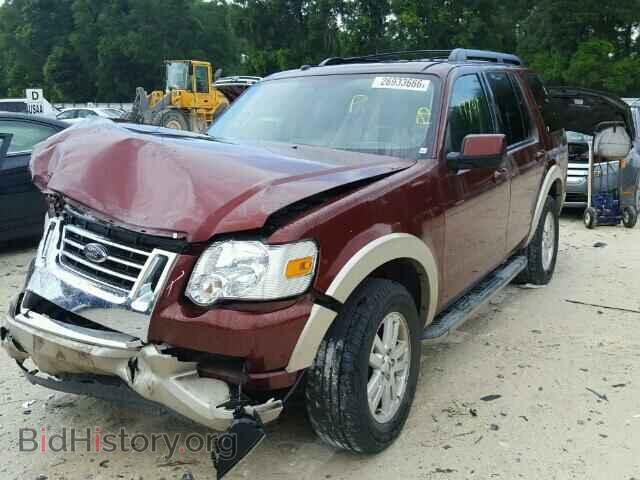 2010 FORD EXPLORER - VIN: 1FMEU7EE5AUA42936 - Photo 2