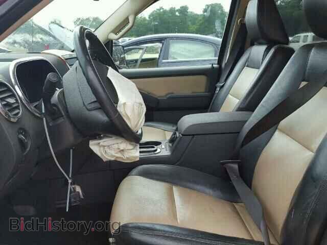 2010 FORD EXPLORER - VIN: 1FMEU7EE5AUA42936 - Photo 5