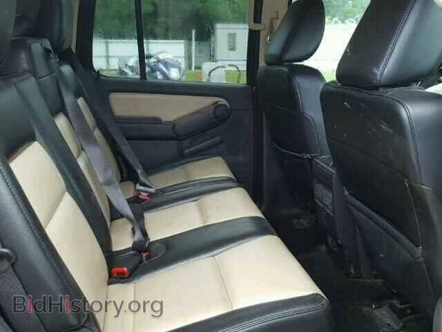 2010 FORD EXPLORER - VIN: 1FMEU7EE5AUA42936 - Photo 6