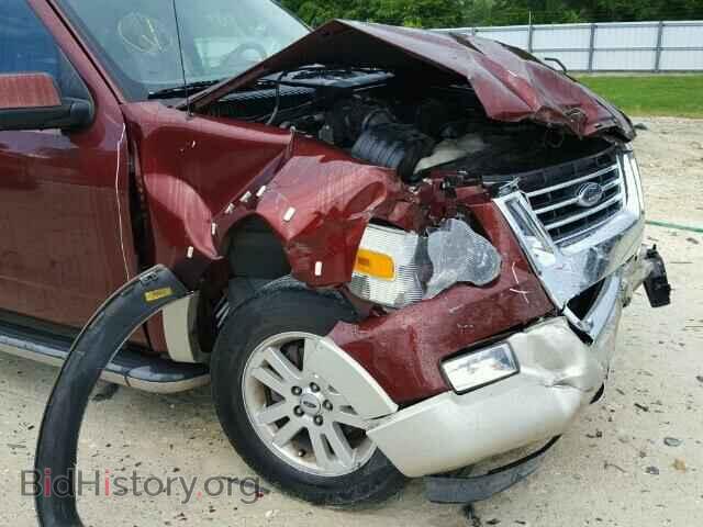 2010 FORD EXPLORER - VIN: 1FMEU7EE5AUA42936 - Photo 10