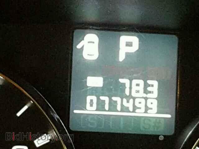 2012 SUBARU OUTBACK - VIN: 4S4BRBJC2C3295667 - Фото 8