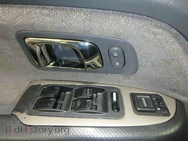 2005 HONDA PILOT - VIN: 2HKYF18105H564360 - Фото 9