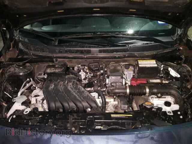 2017 NISSAN VERSA - VIN: 3N1CN7AP3HL863377 - Photo 7