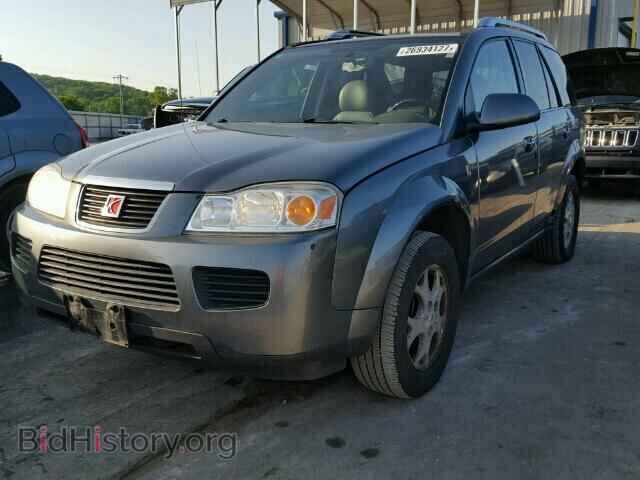 2006 SATURN VUE - VIN: 5GZCZ53486S849450 - Фото 2