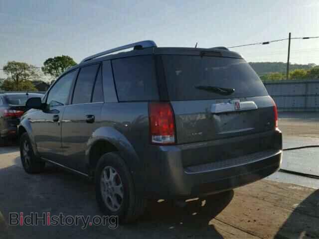 2006 SATURN VUE - VIN: 5GZCZ53486S849450 - Фото 3