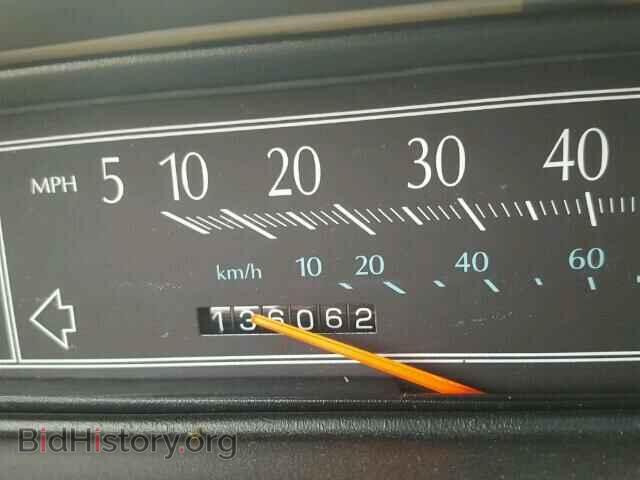 1993 CADILLAC DEVILLE - VIN: 1G6CD53B5P4258158 - Фото 8