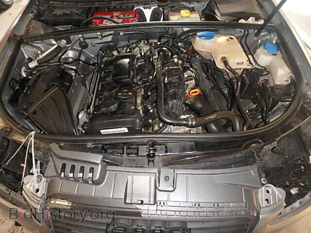 2007 AUDI A4 - VIN: WAUDF78E17A017478 - Фото 7