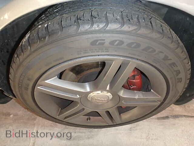 2007 AUDI A4 - VIN: WAUDF78E17A017478 - Фото 10