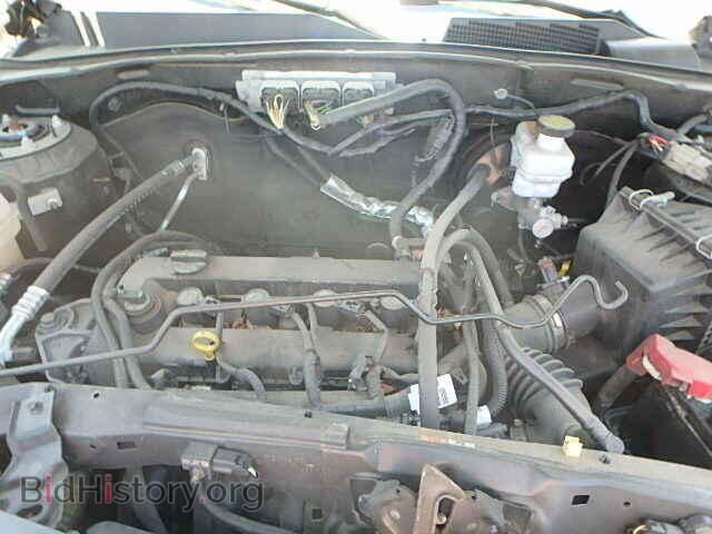 2012 FORD ESCAPE - VIN: 1FMCU9D72CKA02432 - Фото 7