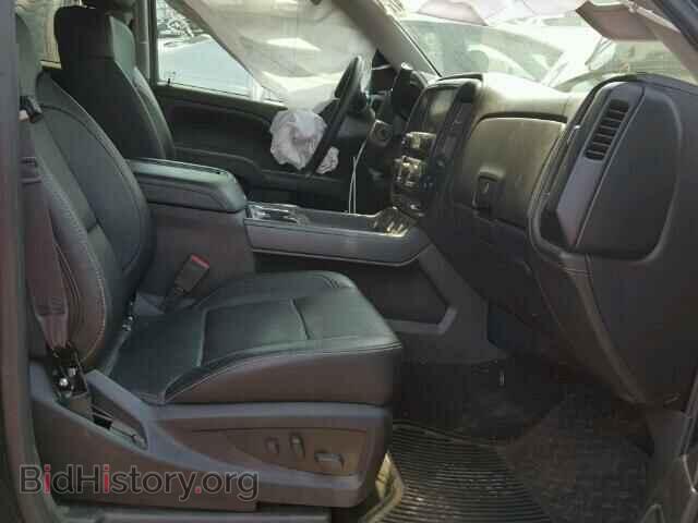 2015 CHEVROLET SILVERADO - VIN: 3GCUKSEC3FG244904 - Фото 5