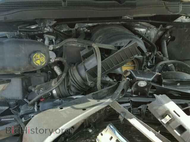 2015 CHEVROLET SILVERADO - VIN: 3GCUKSEC3FG244904 - Фото 7