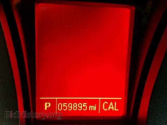 2013 GMC TERRAIN - VIN: 2GKALMEK7D6251970 - Фото 8