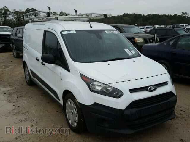Photo NM0LS7EX4F1211398 - FORD TRANSIT CO 2015