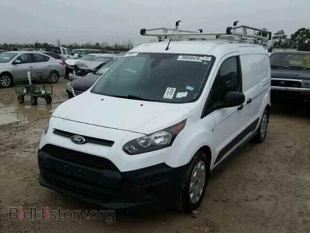 2015 FORD TRANSIT CO - VIN: NM0LS7EX4F1211398 - Фото 2
