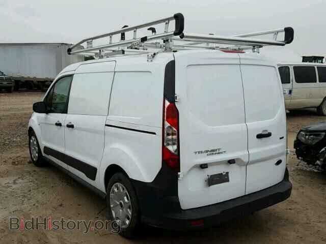 2015 FORD TRANSIT CO - VIN: NM0LS7EX4F1211398 - Фото 3