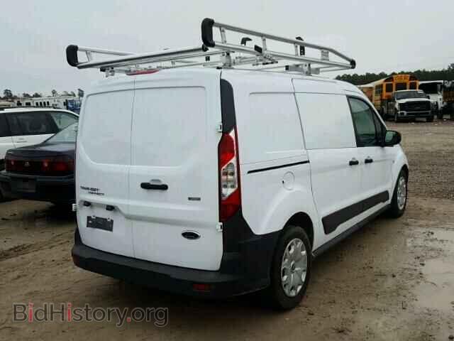 2015 FORD TRANSIT CO - VIN: NM0LS7EX4F1211398 - Фото 4