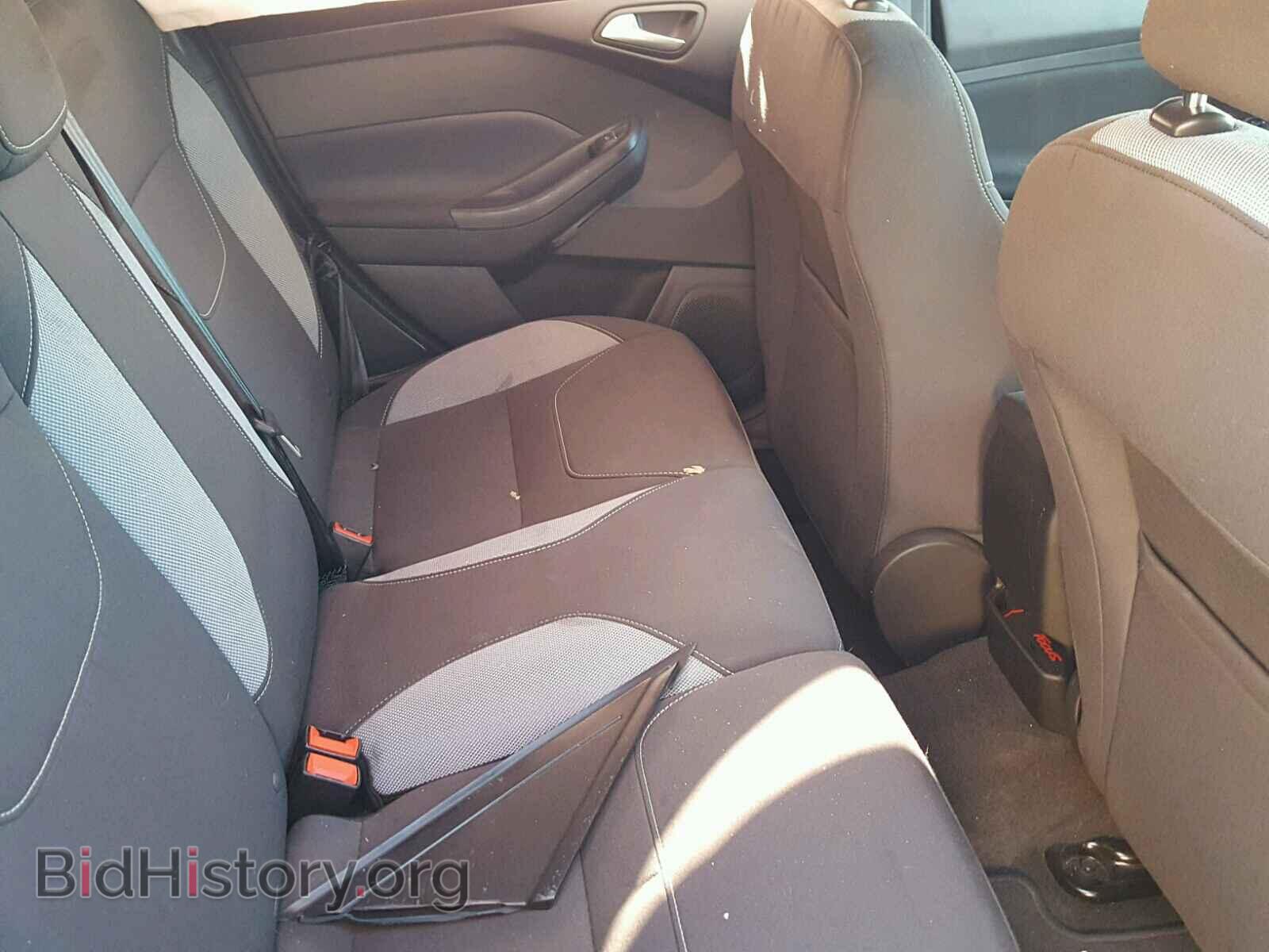 2016 FORD FOCUS - VIN: 1FADP3L99GL212578 - Photo 6