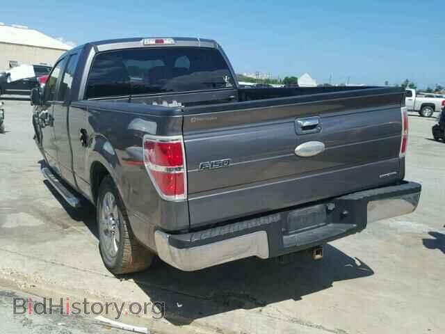 2012 FORD F150 - VIN: 1FTEX1CM3CFA01683 - Фото 3