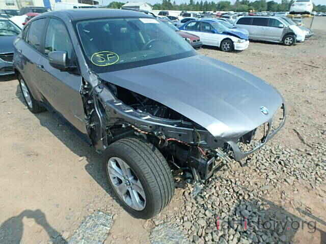 Photo 5UXFG2C53DL787344 - BMW X6 2013