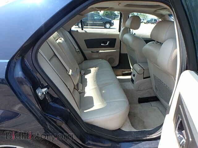 2005 CADILLAC CTS - VIN: 1G6DP567250183880 - Фото 6