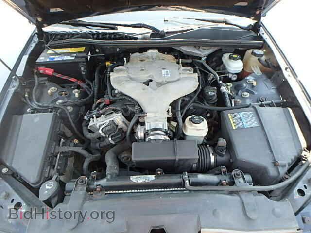 2005 CADILLAC CTS - VIN: 1G6DP567250183880 - Фото 7