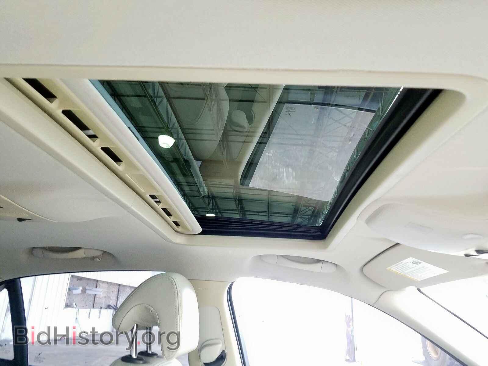 2009 SAAB 9 3 - VIN: YS3FB49Y391018545 - Фото 9