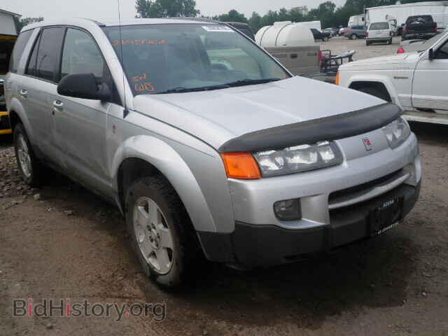 Photo 5GZCZ63494S883304 - SATURN VUE 2004