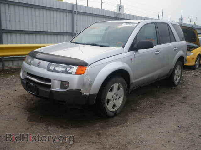 2004 SATURN VUE - VIN: 5GZCZ63494S883304 - Фото 2