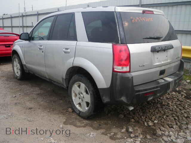 2004 SATURN VUE - VIN: 5GZCZ63494S883304 - Фото 3