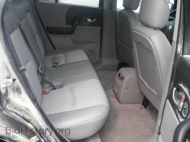 2004 SATURN VUE - VIN: 5GZCZ63494S883304 - Фото 6