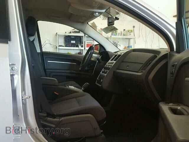 2010 DODGE JOURNEY - VIN: 3D4PH5FV3AT138727 - Фото 5