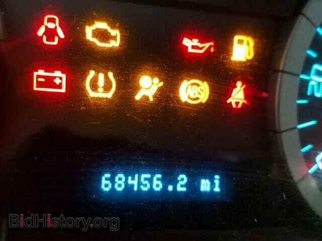 2012 FORD ESCAPE - VIN: 1FMCU0D76CKB83563 - Фото 8