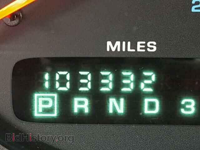 2000 CHRYSLER SEBRING - VIN: 3C3EL55H8YT298549 - Фото 8