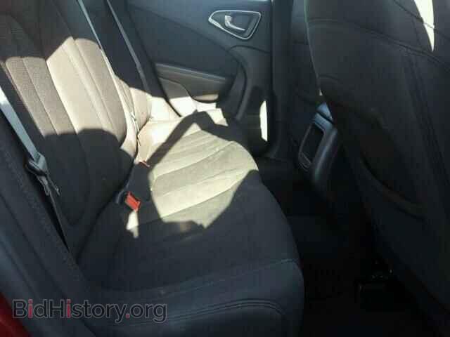 2015 CHRYSLER 200 - VIN: 1C3CCCAB8FN662723 - Photo 6
