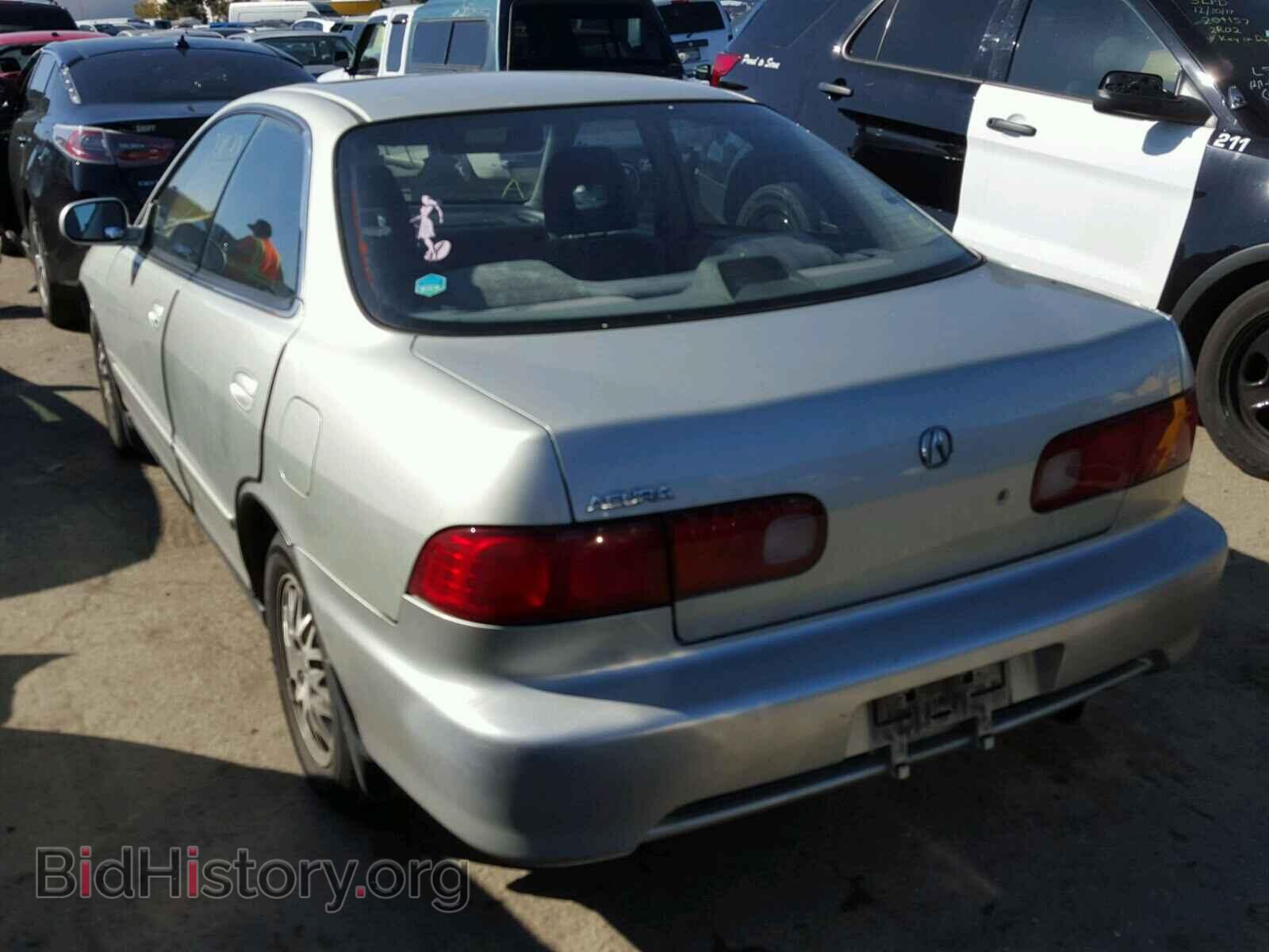 1998 ACURA INTEGRA - VIN: JH4DB7654WS004278 - Фото 3