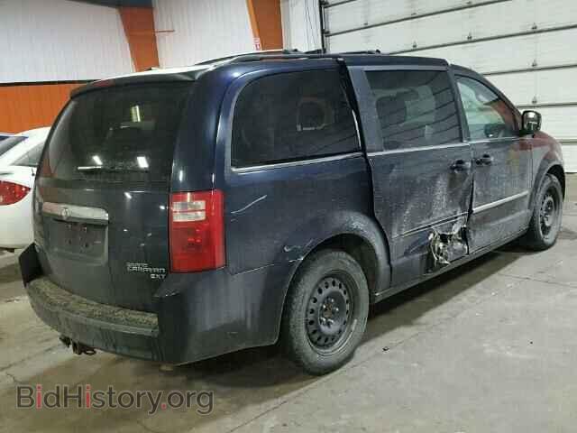 2010 DODGE CARAVAN - VIN: 2D4RN4DE5AR426833 - Фото 4
