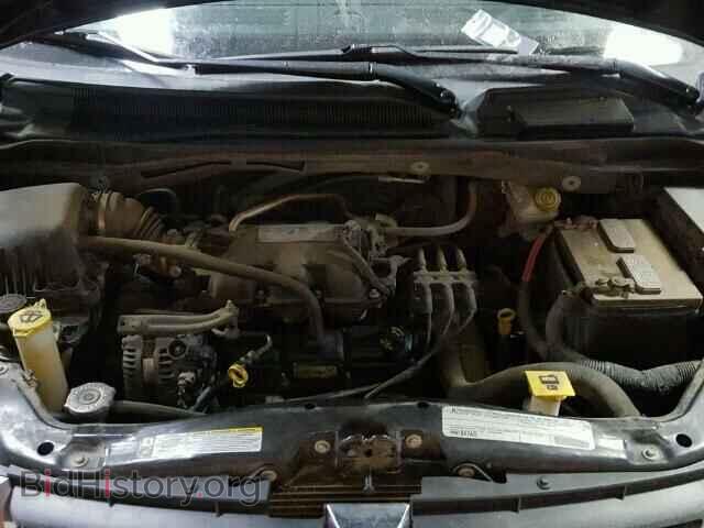 2010 DODGE CARAVAN - VIN: 2D4RN4DE5AR426833 - Фото 7