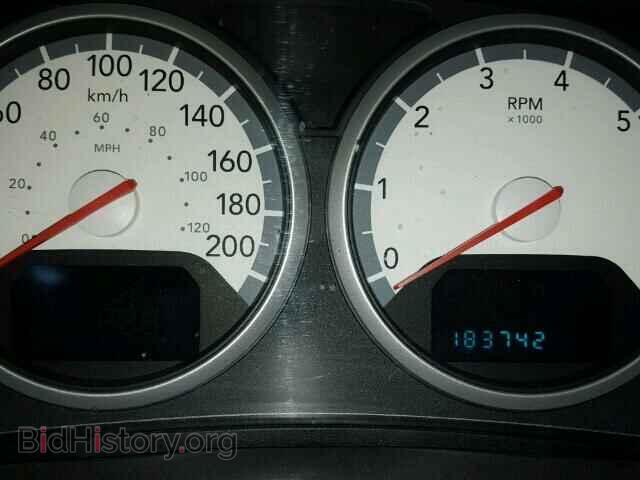 2010 DODGE CARAVAN - VIN: 2D4RN4DE5AR426833 - Фото 8