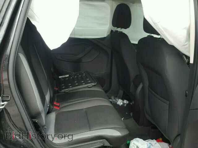 2013 FORD ESCAPE - VIN: 1FMCU0F70DUD64239 - Фото 6
