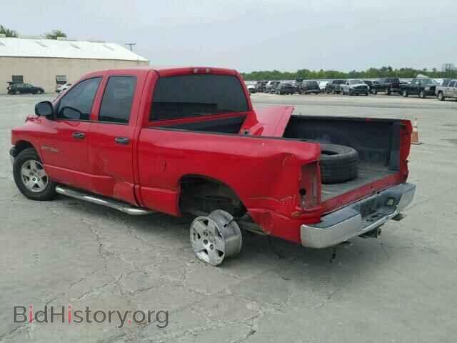 2003 DODGE RAM 1500 - VIN: 1D7HA18D53J584204 - Фото 3