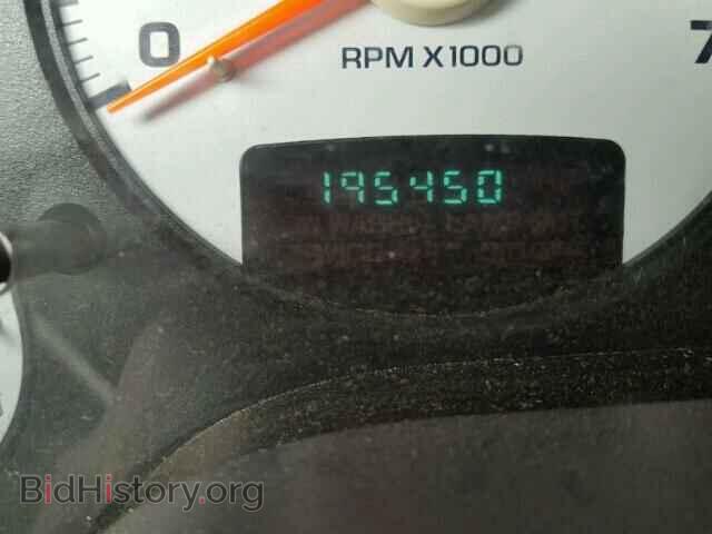 2003 DODGE RAM 1500 - VIN: 1D7HA18D53J584204 - Фото 8