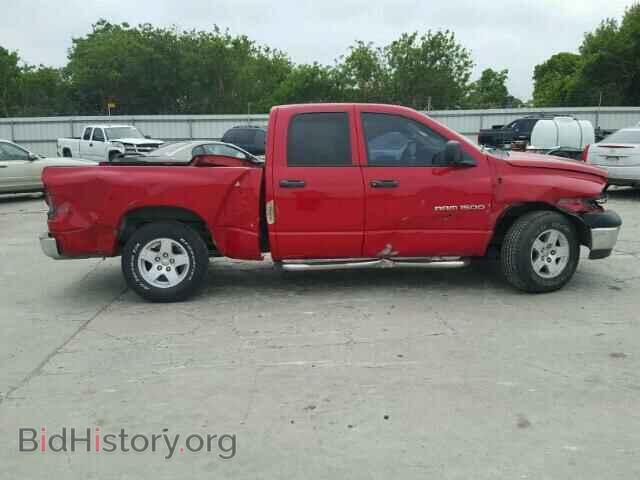 2003 DODGE RAM 1500 - VIN: 1D7HA18D53J584204 - Фото 9