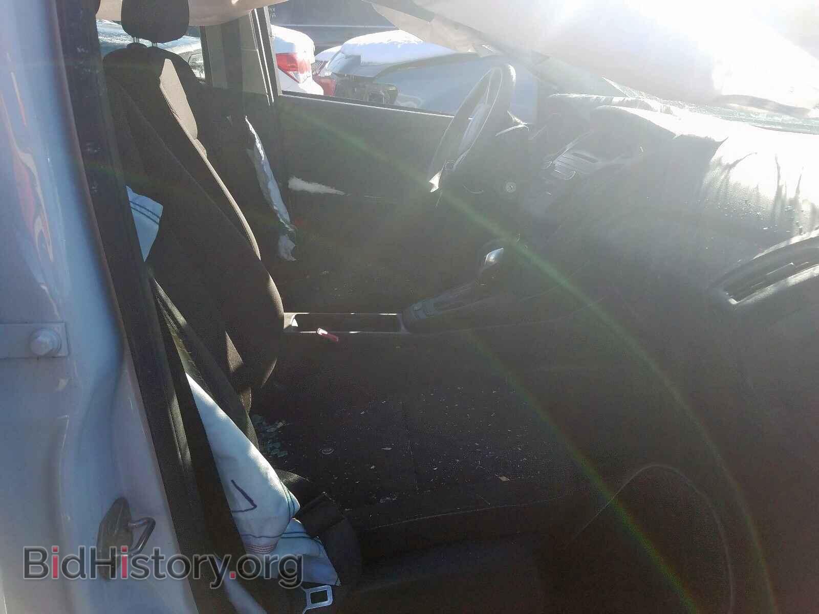 2016 FORD FOCUS - VIN: 1FADP3E29GL237190 - Photo 5