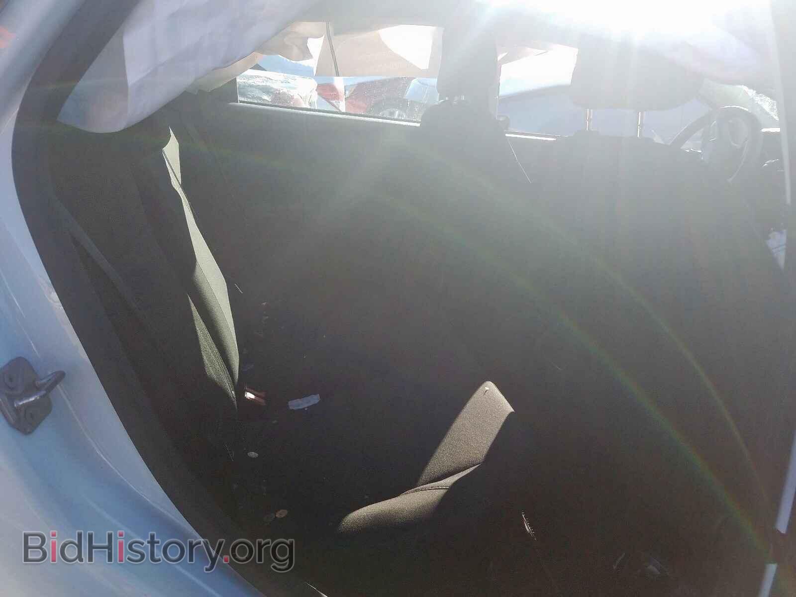 2016 FORD FOCUS - VIN: 1FADP3E29GL237190 - Photo 6