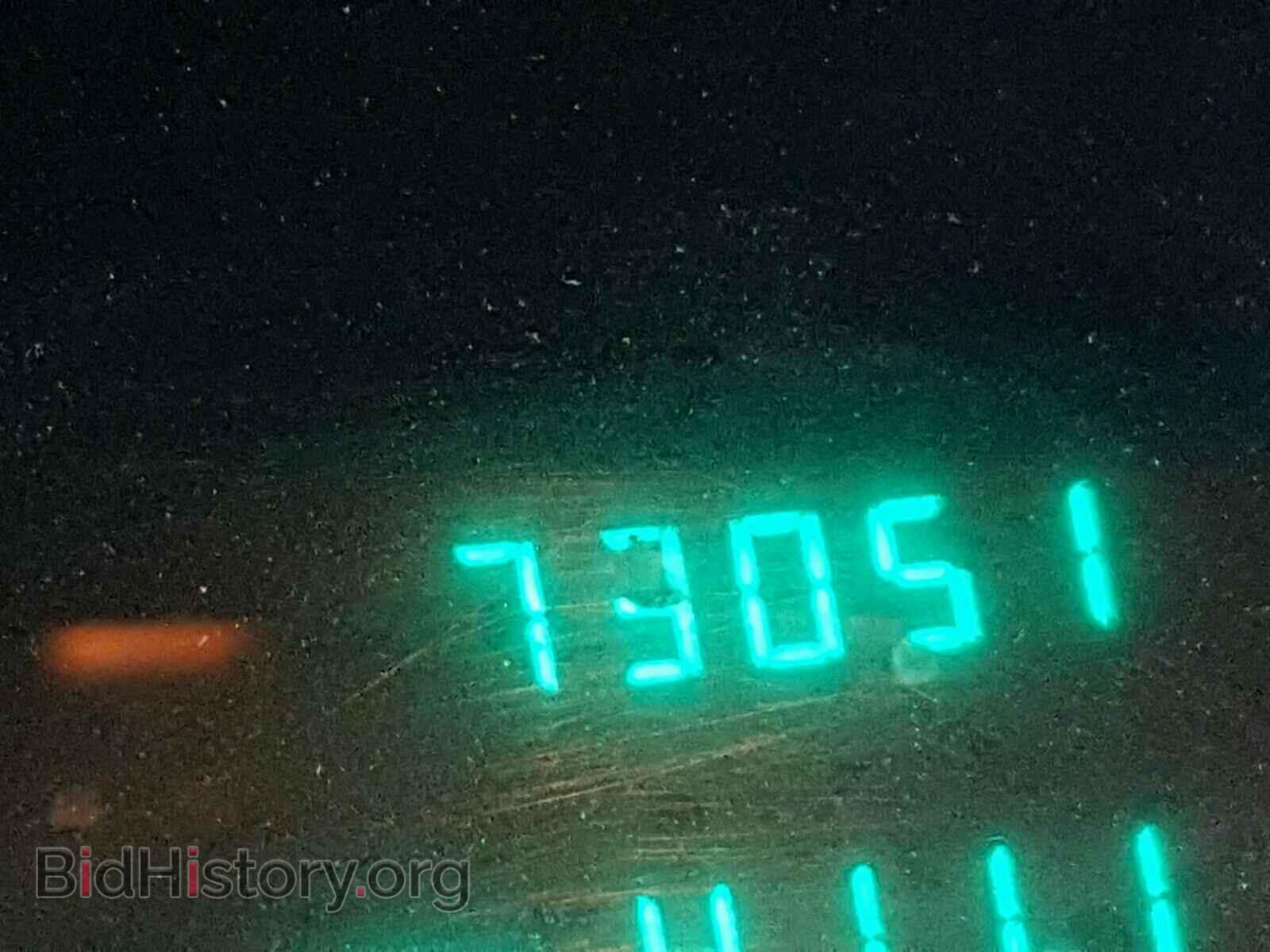1997 CADILLAC DEVILLE - VIN: 1G6KD54Y9VU233131 - Фото 8