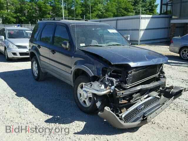 Photo 1FMYU04122KA95481 - FORD ESCAPE 2002