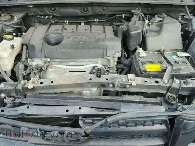 2011 TOYOTA RAV4 - VIN: 2T3BF4DV6BW144137 - Фото 7